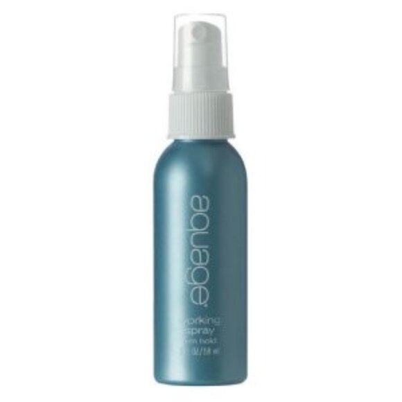 Aquage Working Spray Travel Size 2 Oz - Picture 1 of 1